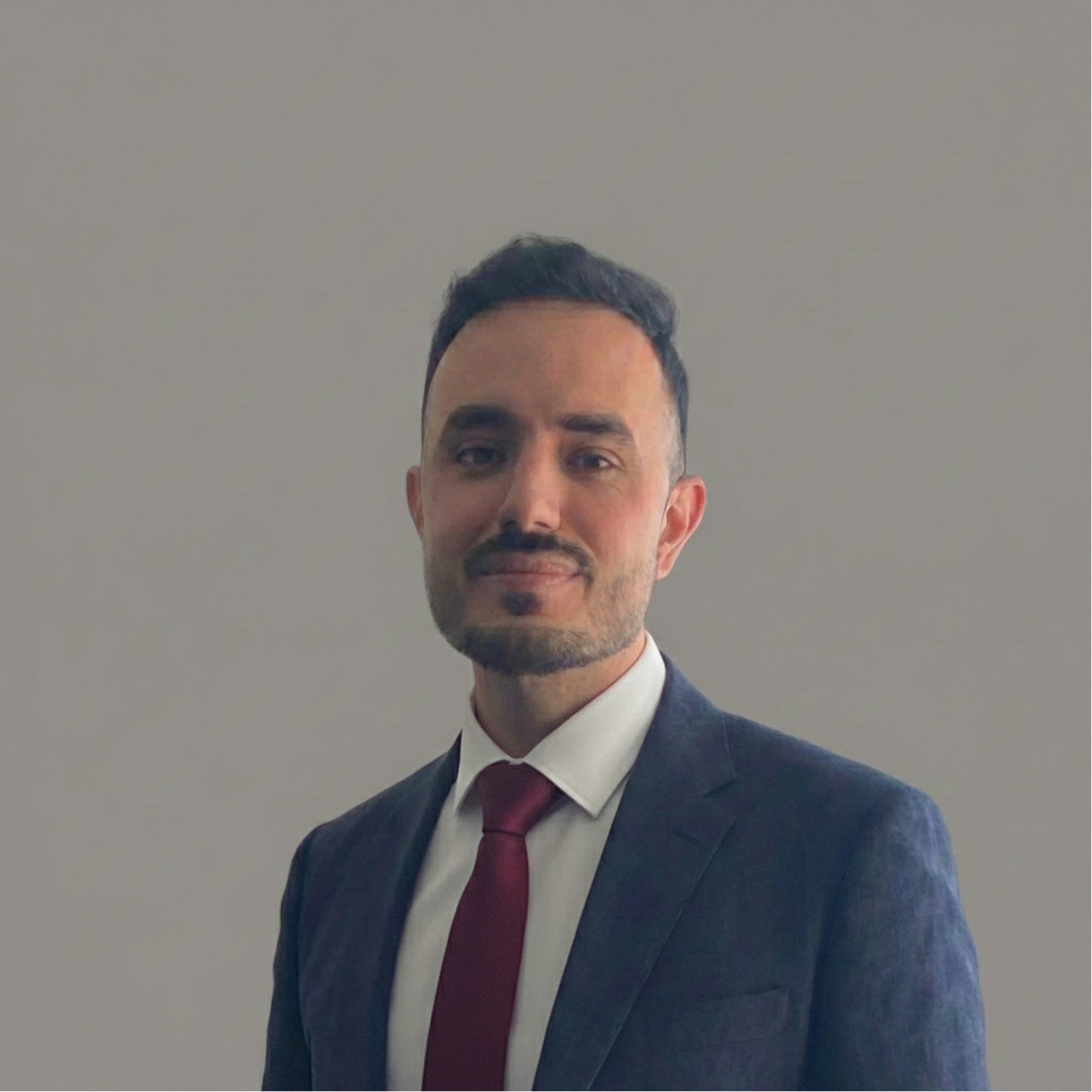 Farid Benbrikho, fondateur de Pro Partenaire Solutions